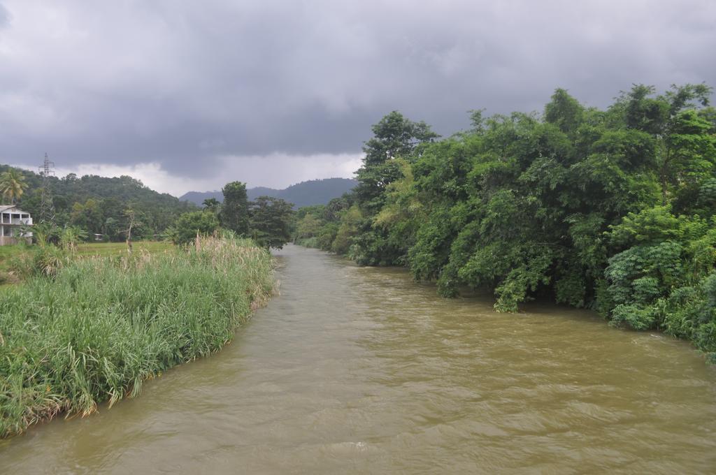River Edge Bungalow Matale Εξωτερικό φωτογραφία
