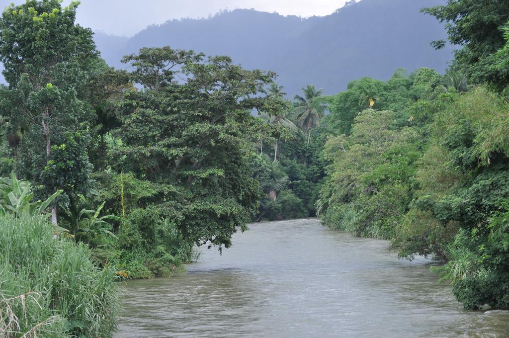 River Edge Bungalow Matale Εξωτερικό φωτογραφία